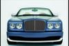 Bentley Arnage Coupe