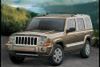 Jeep Commander