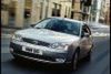 Ford Mondeo 2005