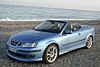 Saab 9-3 Convertible 2006
