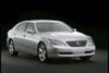 Lexus LS 460
