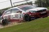 Astra Sport Hatch BTCC