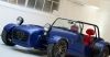Caterham CSR 260