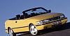 Saab Convertible - 20 lat
