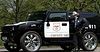 Geiger Hummer H2 7.0 Kompressor
