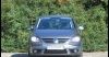 Golf V Plus Test