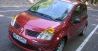 Renault Modus Test