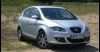 Seat Toledo 2005 Test