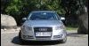 Audi A4 Test
