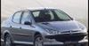 Peugeot 206 Sedan