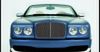 Bentley Arnage Coupe