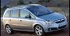 Opel Zafira 2005