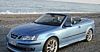Saab 9-3 Convertible 2006