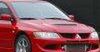 Mitsubishi Lancer Evolution VIII