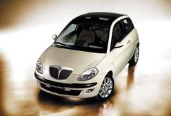 Genewa '03 - Lancia Ypsilon