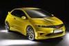 Civic Type R Concept