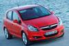 Opel Corsa 2006