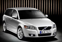 Volvo V50 2007