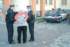 Policja rozbiła gang złodziei samochodów