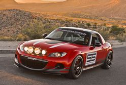 Mazda MX-5 Super25