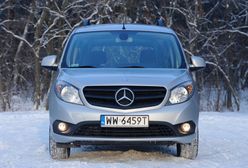 Mercedes Citan