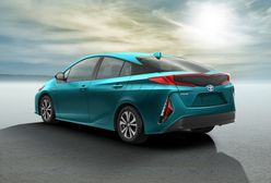 Toyota Prius Prime