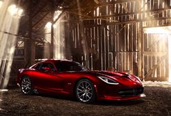 SRT Viper