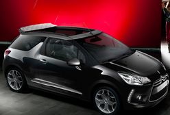 Citroen DS3 Cabrio