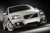 Volvo C30 Concept Design