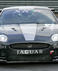XKR GT3