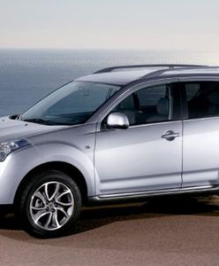 Citroen C-Crosser