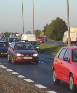 Pamiętaj o światłach!