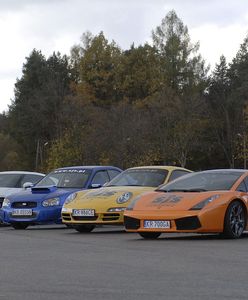 Kielce pełne wrażeń