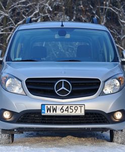 Mercedes Citan