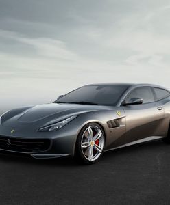 Ferrari GTC4Lusso