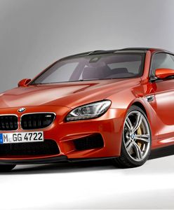 BMW M6
