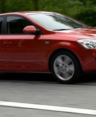 Francuski sukces koreańskiego auta