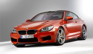 BMW M6