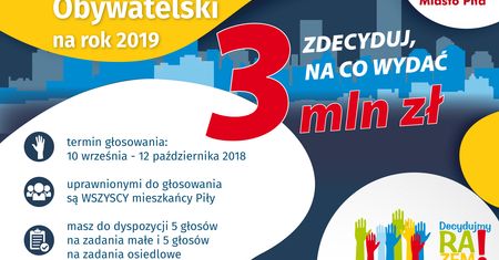 Oddaj głos na przedszkole