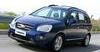 Kia Carens 2007