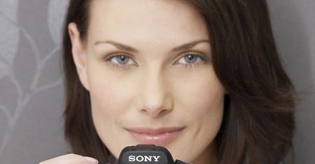 Sony α350