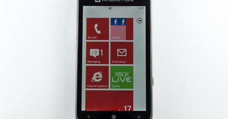 ZTE Tania