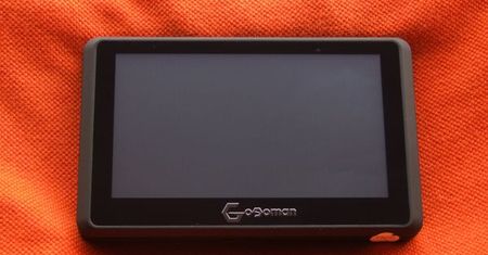 GoGoMan G9010
