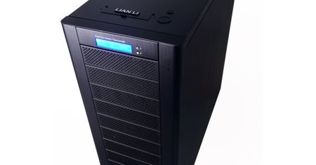 Lian Li PC-A77