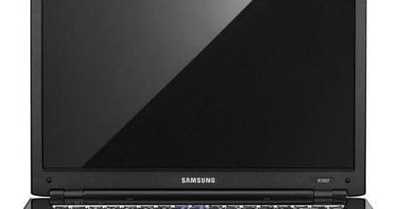 Samsung R560