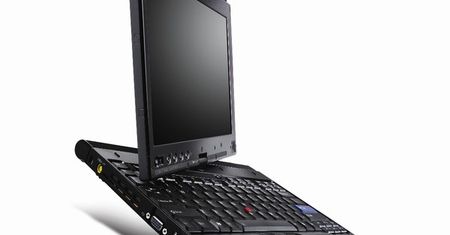 Lenovo seria X200