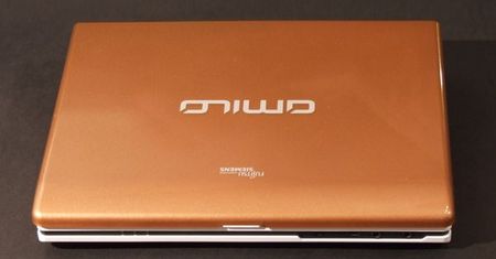 Fujitsu-Siemens Amilo mini