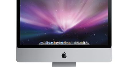 iMac 3.06GHz