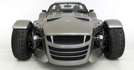 Donkervoort D8 GTO