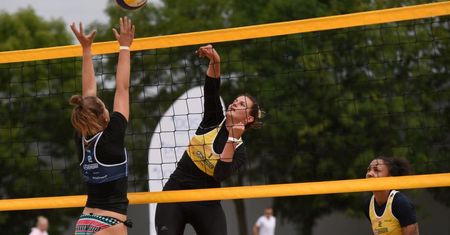 Poznań stanie się stolicą siatkówki plażowej – Chwiałka Volley 2020 już w ten weekend